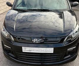 UNICO-PROPRIETARIO LIGIER J/S