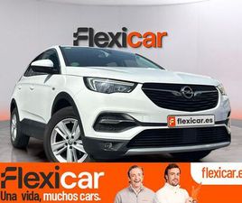 OPEL GRANDLAND X 1.2 TURBO EDITION 96 KW (130 CV)