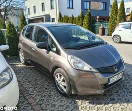 HONDA JAZZ HONDA JAZZ