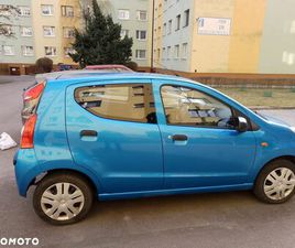NISSAN PIXO NISSAN PIXO 1.0 VISIA