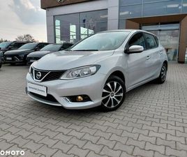 NISSAN PULSAR NISSAN PULSAR