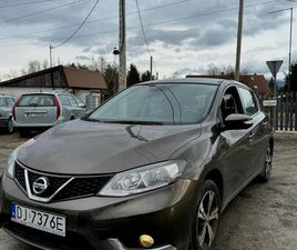 NISSAN PULSAR NISSAN PULSAR