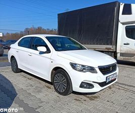 PEUGEOT 301 PEUGEOT 301