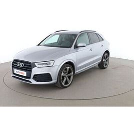 AUDI Q3 2.0 TDI AMBITION LUXE QUATTRO S TRONIC