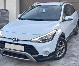 HYUNDAI I20 ACTIVE 1.4I 16V COMFORT