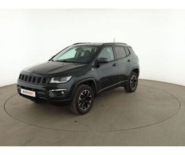 JEEP COMPASS 1.3 GSE T4 PHEV 4XE TRAILHAWK AT6