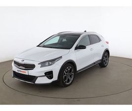 KIA XCEED 1.4 T-GDI ISG PREMIUM DCT7