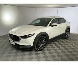 2.0 E-SKYACTIV-X MILD-HYBRID