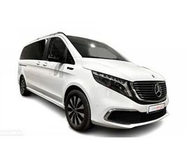 MERCEDES-BENZ EQV 300 LONGA