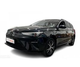 MG MG5 5 STANDARD LUXURY