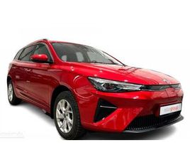 MG MG5 51 KWH COMFORT