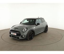 MINI MINI COOPER S FINITION JCW