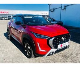 2026 NISSAN MAGNITE 1.0 ACENTA