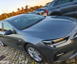 OPEL INSIGNIA COUNTRY TOURER