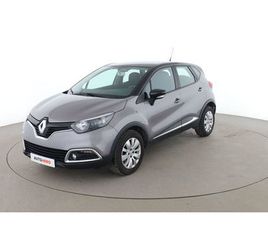 RENAULT CAPTUR 0.9 TCE ENERGY ZEN