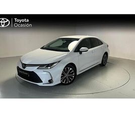 COROLLA SD - MY24 STYLE PLUS SEDAN 140H E-CVT