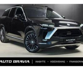 SIGNATURE EDITION/AWD/6-SETER/BAAS/KROK/LUFT/360/ACC+++