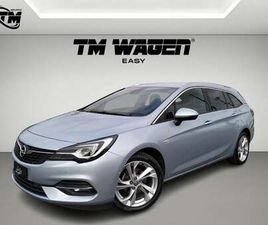 SPORTS TOURER 1.5 CDTI AUTO - BUSINESS ELEGANCE