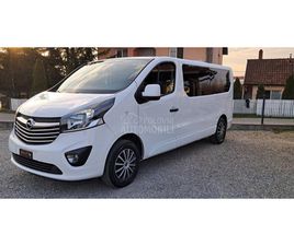 OPEL VIVARO COMBI OPEL VIVARO 1.6 CDTI L2H1