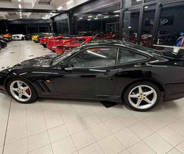 550 5.5 MARANELLO ASI CRS PERMUTE