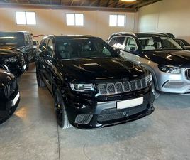 6.2 V8 TRACKHAWK-MWST.-GARANTIE-