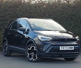 2024 - 1.2 TURBO ULTIMATE 5DR