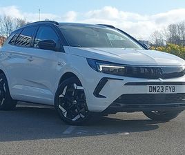 2023 - 1.6 PLUG-IN HYBRID [300] 4X4 GSE 5DR AUTO