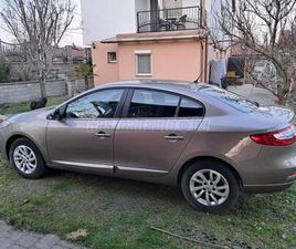 RENAULT FLUENCE 1.6 LIMITED