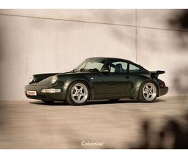 964 TURBO