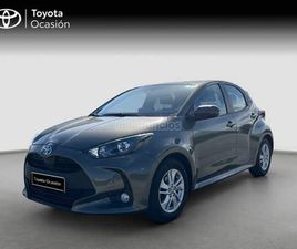 TOYOTA - YARIS 1.5 125 SEDITION