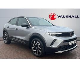 2022 (22) - 1.2 TURBO 100 ELITE EDITION 5DR PETROL HATCHBACK