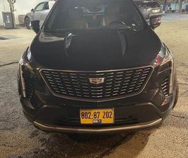 PREMIUM אוט׳ 2.0 (237 כ״ס)