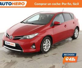 TOYOTA - AURIS 130 BUSINESS
