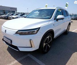 PRO חשמלי אוט׳ (204 כ״ס)