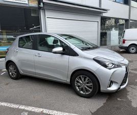 TOYOTA - YARIS 1.5 100H ACTIVE TECH
