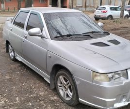 ВАЗ / LADA 2110 2004