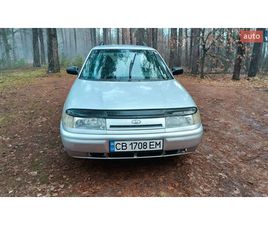 ВАЗ / LADA 2111 2007