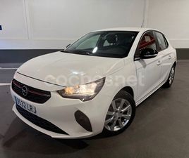 OPEL CORSA 1.5D DT EDITION