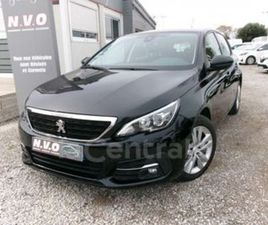 II GENERATION2 1.5 BLUEHDI 130 S&S 7CV ACTIVE BUSINESS