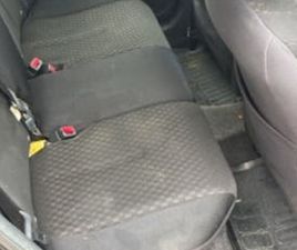 TOYOTA - URBAN CRUISER