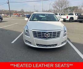 USED 2014 CADILLAC XTS LUXURY