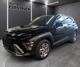 KONA 150PS TREND M/T NAVI LED