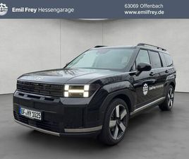 1.6 HEV 4WD SIGNATURE