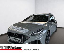 CW T-GDI HYBRID 48V KOMBI N-LINE NAVI APPLE C