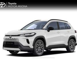 TOYOTA COROLLA CROSS TOYOTA - COROLLA CROSS