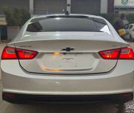 CHEVROLET MALIBU CHEVROLET MALIBU - OUEST FOIRE | EXPAT-DAKAR