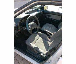 SAHIBINDEN HYUNDAI EXCEL 1.5 LS 1993 MODEL ESKIŞEHIR 310.000 KM BEYAZ - 38663969 | ARABAM.COM