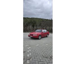 SAHIBINDEN HYUNDAI EXCEL 1.5 LS 1994 MODEL ÇORUM 400.000 KM KIRMIZI - 38658374 | ARABAM.COM