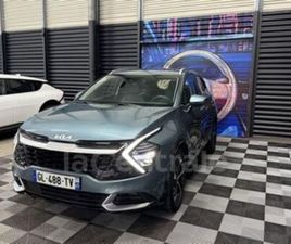 V 1.6 T-GDI 230 ISG HYBRIDE 4X2 DESIGN BVA6