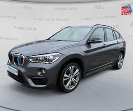 XDRIVE20DA 190CH M SPORT